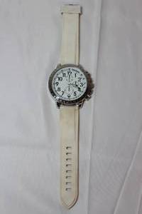 lot 207 image: FMD Mens Watch