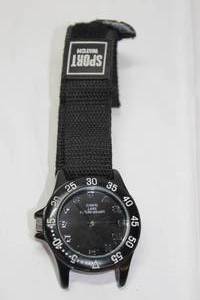 lot 208 image: Sport Watch