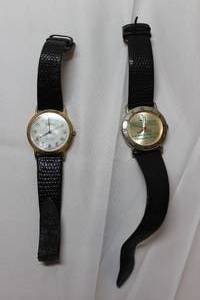 lot 209 image: Ladies watches