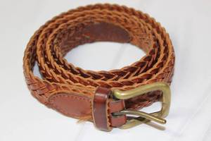 lot 17 image: Polo Ralph Lauren Belt