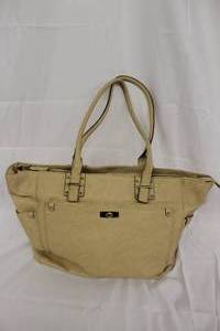 lot 44 image: Designer Purse