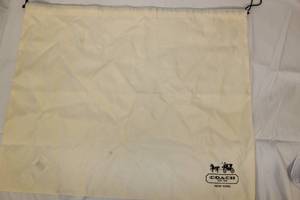 lot 56 image: Dust Bag