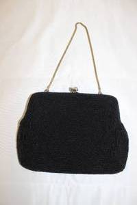 lot 67 image: Vintage Evening Bag