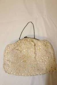lot 81 image: Vintage Evening Bag