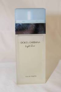 lot 34 image: Designer Perfume