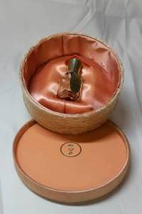 lot 13 image: Vintage Perfume