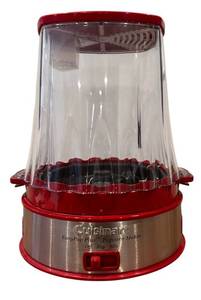 lot 65H image: LLR - Cuisinart EasyPop Plus Popcorn Maker