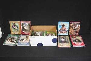 lot 178 image: Collection of Reminisce and Reminisce Extra Magazines