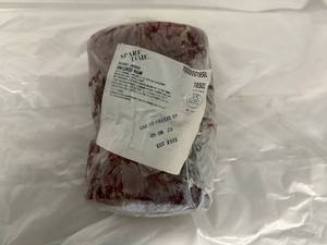 lot 173 image: B. Spring Time Hickory Smoked Uncured Ham