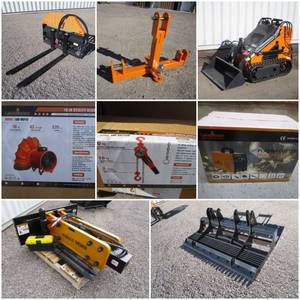 lot 252 image: Marketing Lot