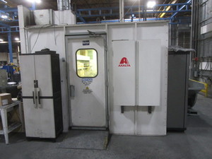 lot 7 image: Rohner Paint Kitchen 16L 11W 8T