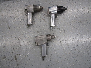 lot 12 image: (3) 12 Impacts