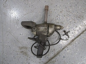 lot 18 image: Black & Decker Industrial 12 Drill