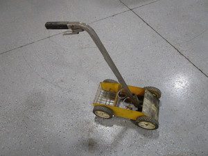 lot 43 image: Paint Striper