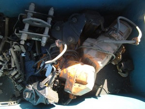 lot 47 image: 1ton & 2ton Chain Hoist