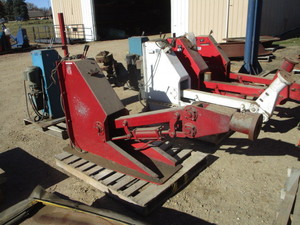 lot 57 image: Weld Positioner