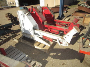 lot 58 image: Weld Positioner