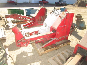 lot 59 image: Weld Positioner