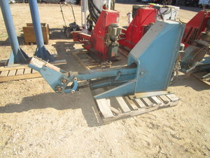 lot 61 image: Weld Positioner