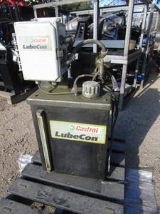 lot 111 image: Castrol LubCon Automatic Oiler