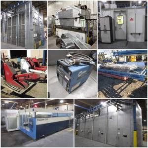 lot 0 image: Auction Information