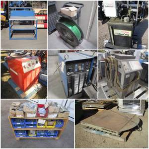 lot 119 image: Marketing Lot