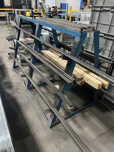 lot 8-A image: Misc Press Bake Dies (more pictures coming)