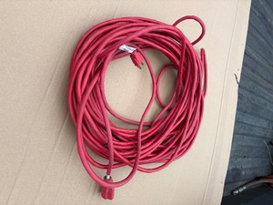 lot 84 image: Extension Cord