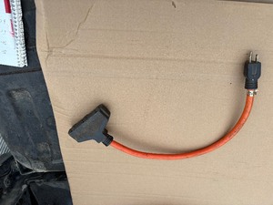 lot 85 image: Cord Adaptor