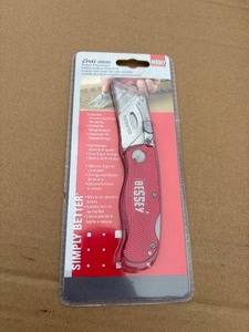 lot 91 image: Bessy Utility Knife