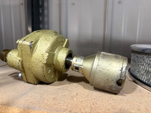 lot 96 image: PTO Pump