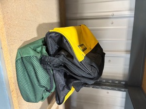 lot 98 image: 2 Tool Bags