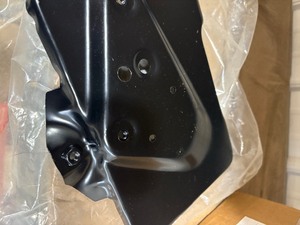 lot 102 image: 69 Camaro parts for restore projects