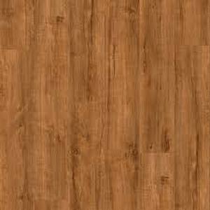 lot 21 image: Pallet with 19 boxes of Home Decorators Collection Autumn Valley Oak 12 mm T x 8 in. W Waterproof Laminate Wood Flooring(15.94 sqft.Case) customer return see pictures