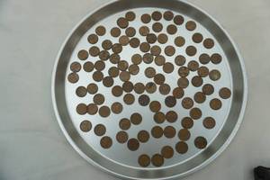 lot 6 image: 100 Ct. Wheat Pennies