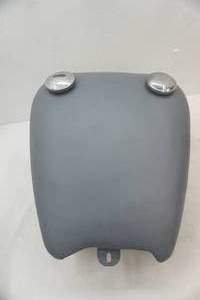 lot 53 image: Motorcycle Gas Tank