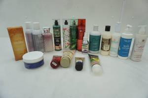 lot 69 image: Lotion, Body Spray and Other Products