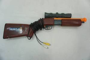 lot 138 image: Buckmaster Hunting 2. Play on TV game