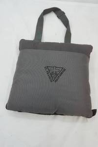 lot 154 image: Blanket in a Bag (St. Francis Health Services)