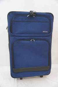 lot 201 image: Protege Rolling Suitcase