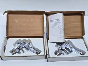 lot 178 image: Brand New or Like-New GRACO Commercial Paint Guns  Sprayers  Tools #8
