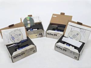 lot 193 image: Brand New or Like-New GRACO Commercial Paint Guns  Sprayers  Tools #23