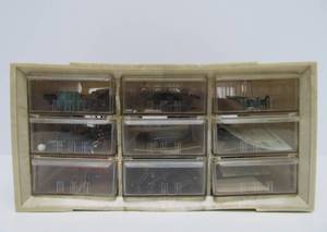 lot 17 image: COMBINE with lot 15