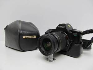 lot 237 image: Very Nice Working CANON Model EOS 630 Camera wCase