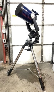 Excellent Condition MEADE Telescope w/Tripod&nbsp;