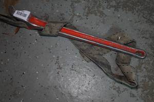 lot 371 image: Ridgid No 5 Strap Wrench