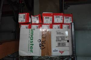 lot 296 image: 20 Hodes Fluidmaster 400A Ballcocks