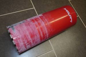 lot 234 image: Hilti 8 Core Drill Bit