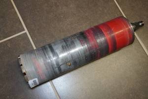 lot 235 image: Hilti 5 Core Drill Bit