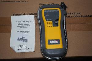 lot 289 image: UEI CD100A Combustible Gas Leak Detector